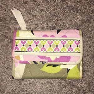 Vera Bradley Wallet